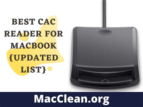 macos read smart card|cac reader install mac.